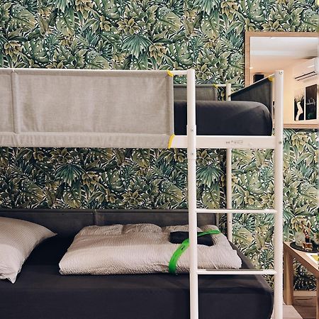 Neuwertiges Apartment Mit Kostenlose Privatparkplatz Auch Fuer Transporter Geeignet R1 Freiberg am Neckar Bagian luar foto